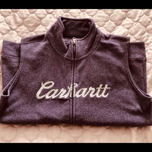 CARHARTT VEST